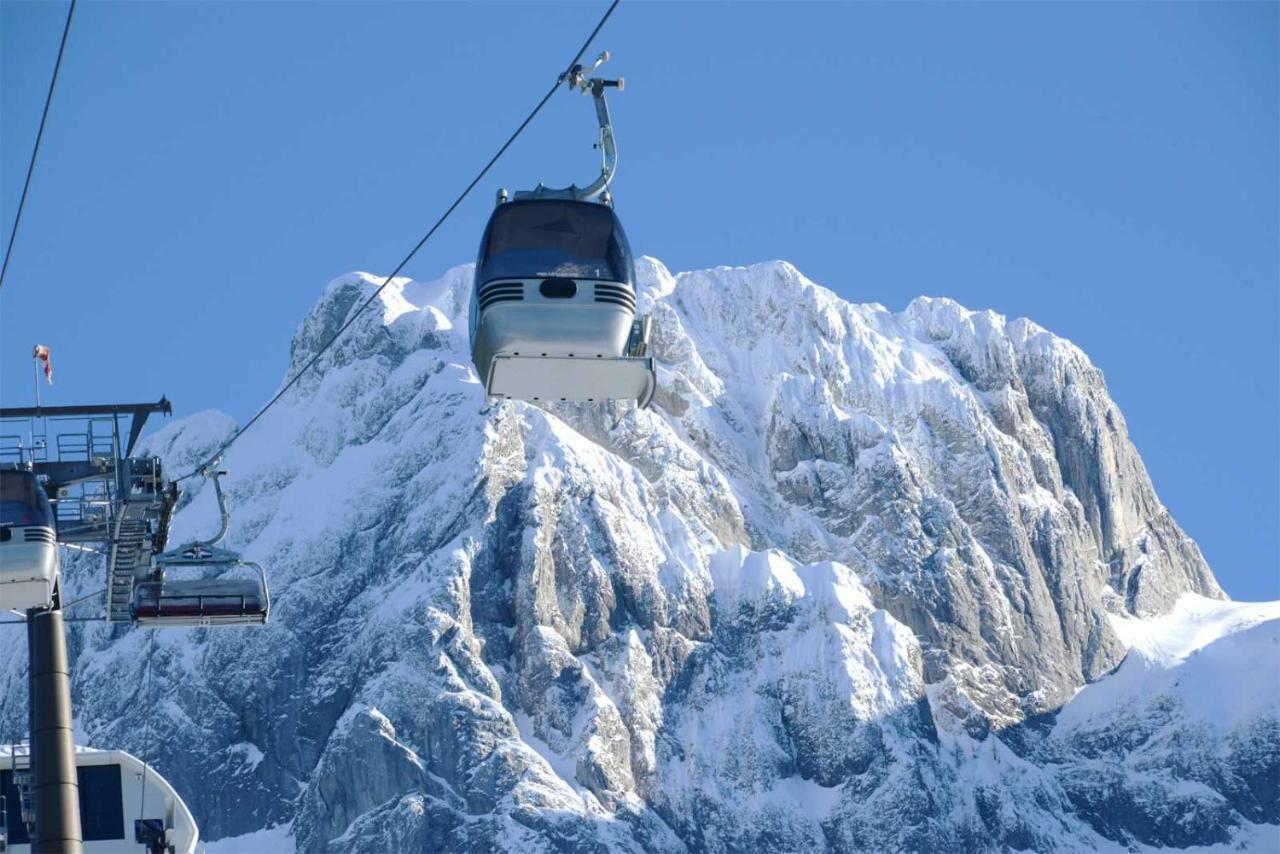 Alpenhaus Dachstein.Zauber Apartment Abtenau Ngoại thất bức ảnh